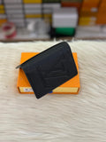 FLAP CARD HOLDER -1