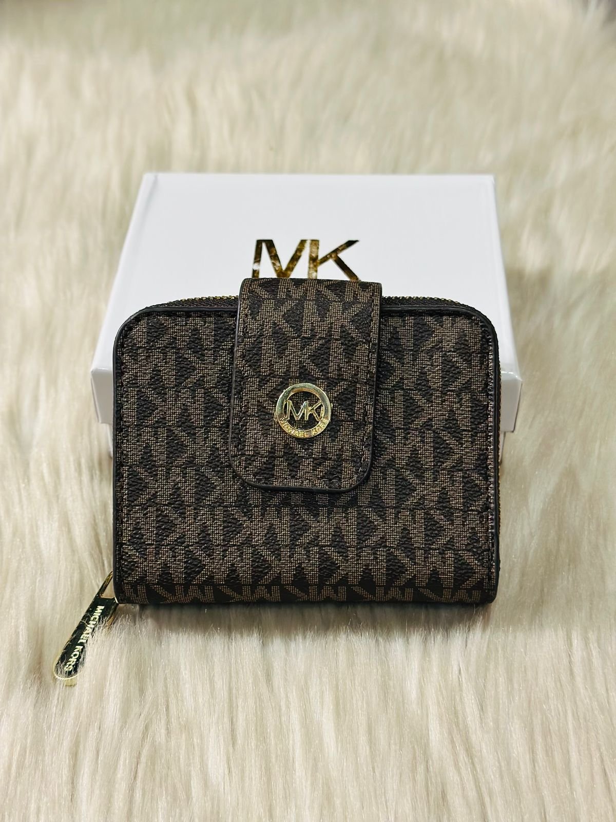 FEMALE WALLET -034