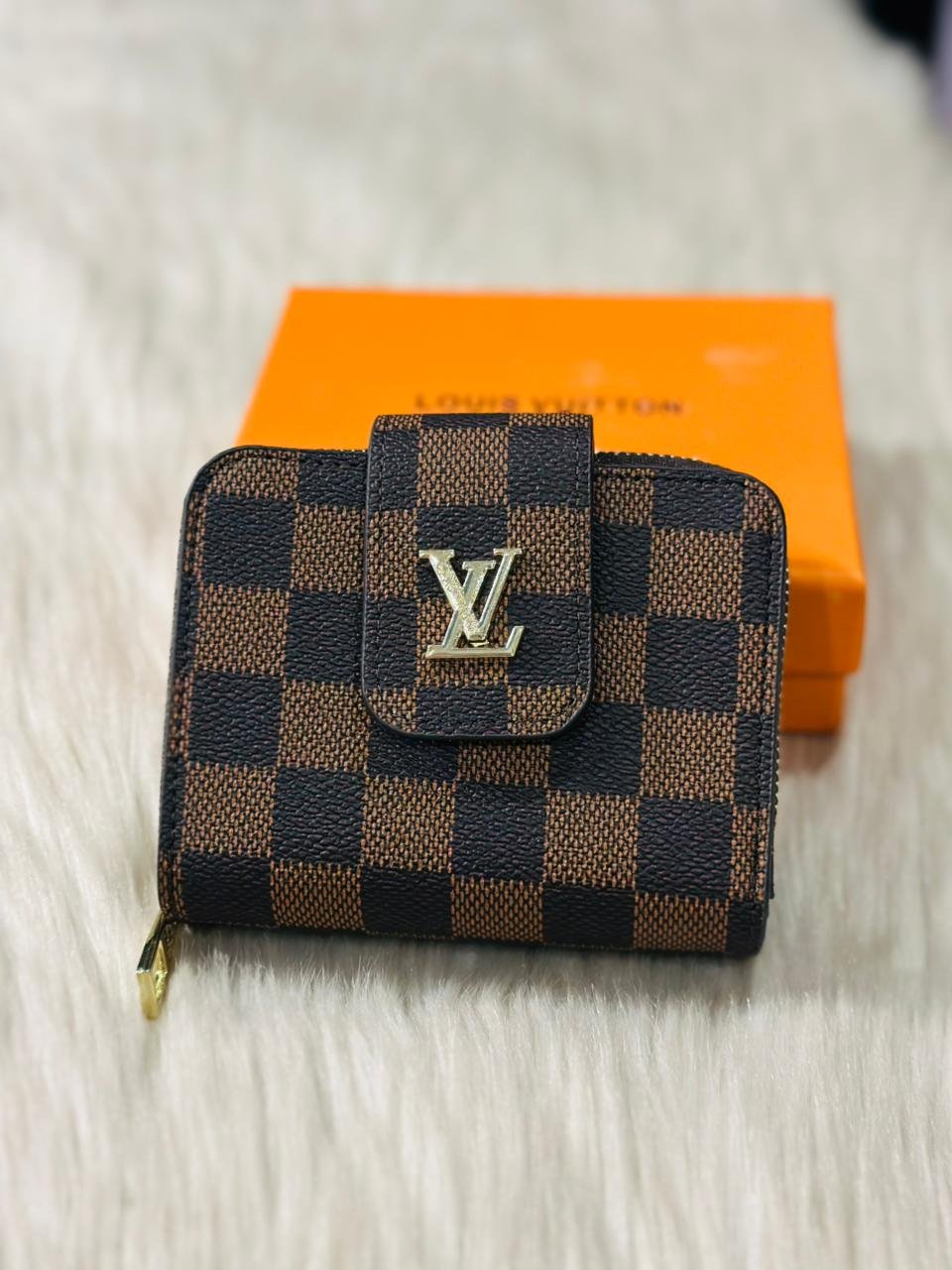 FEMALE WALLET -031
