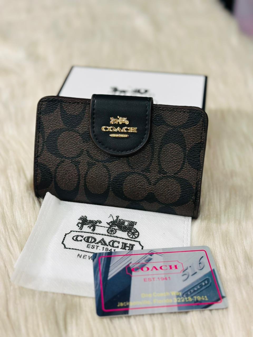 FEMALE WALLET -027