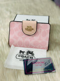 FEMALE WALLET -028
