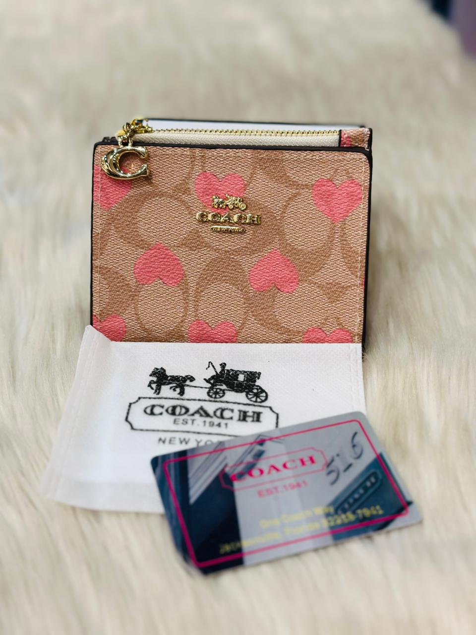 FEMALE WALLET -023