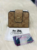 FEMALE WALLET -022