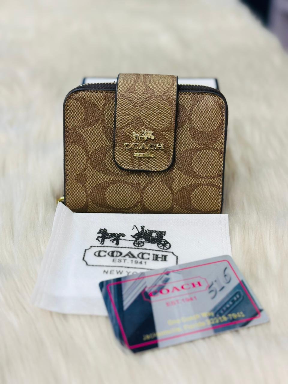 FEMALE WALLET -022