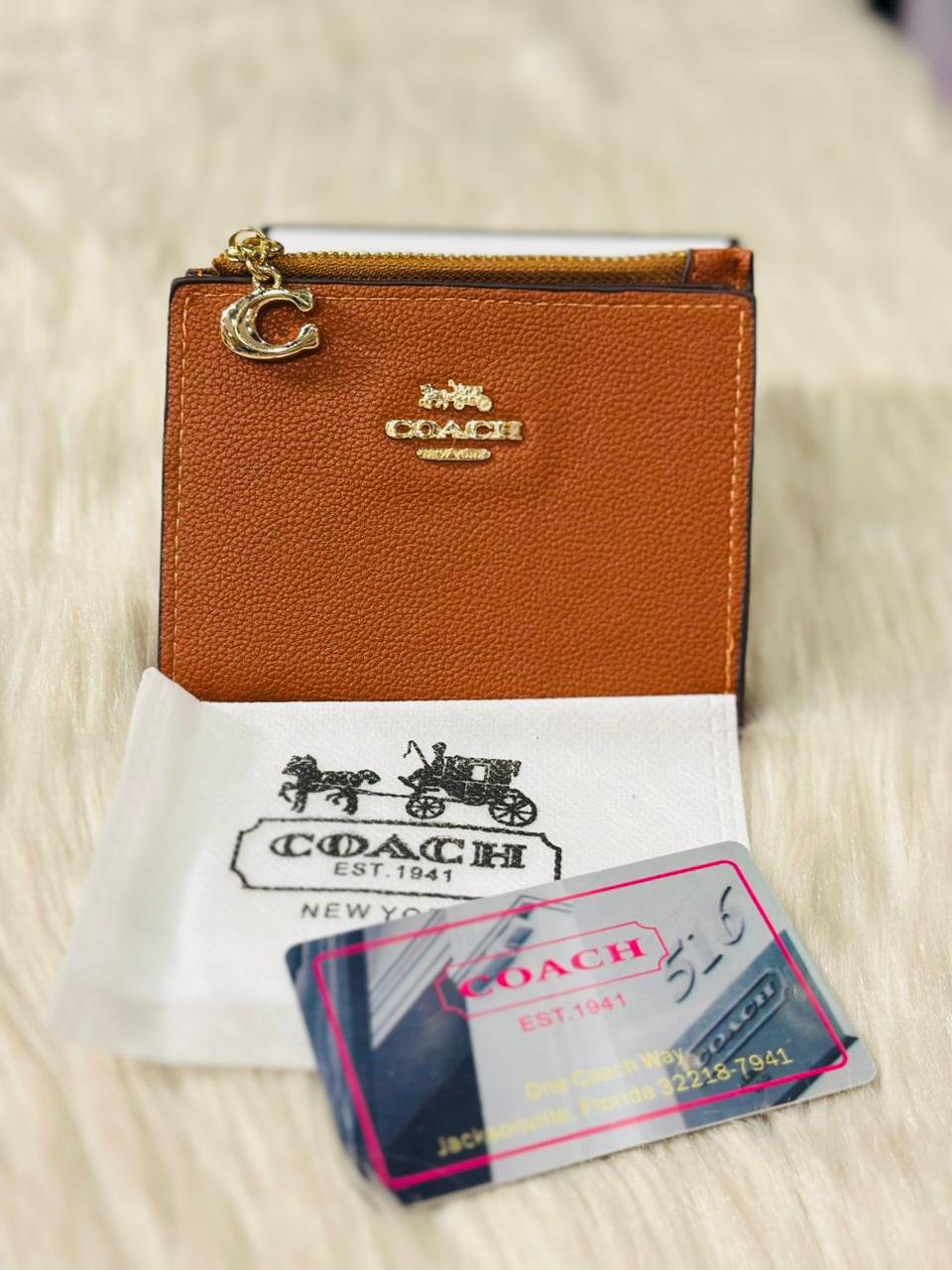 FEMALE WALLET -025