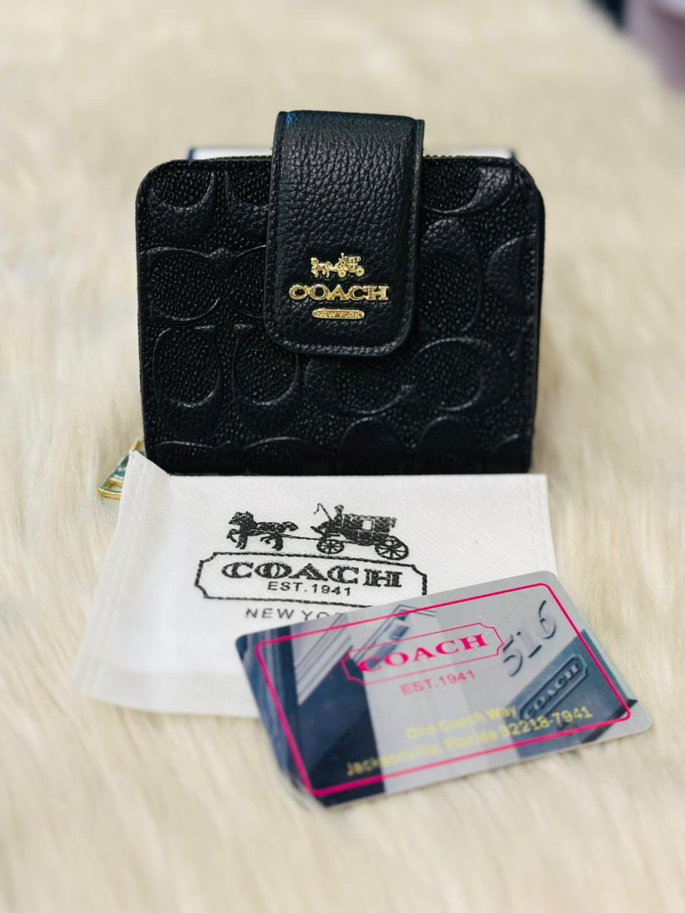 FEMALE WALLET -020