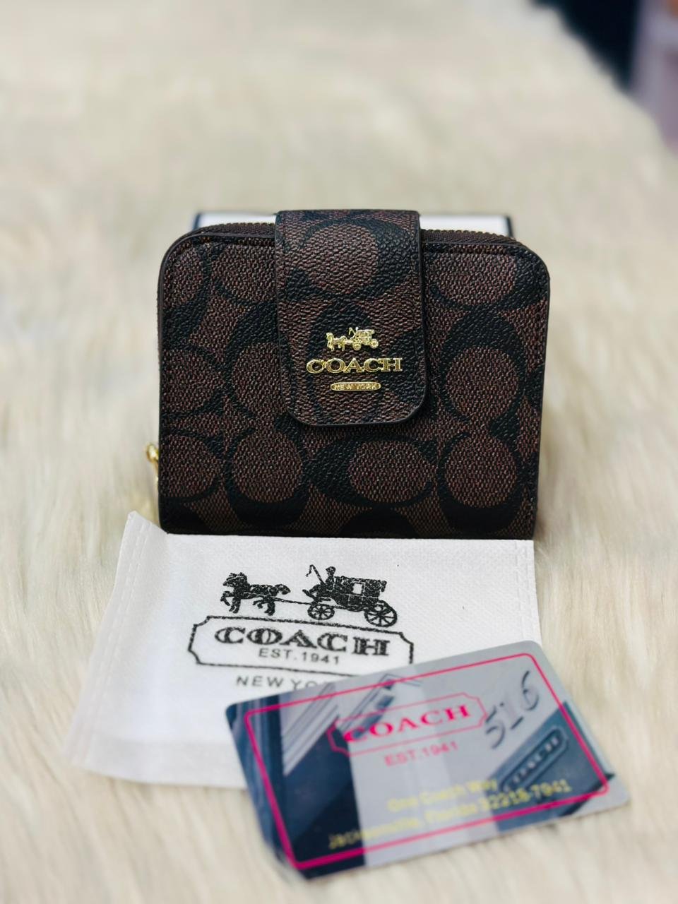 FEMALE WALLET -021