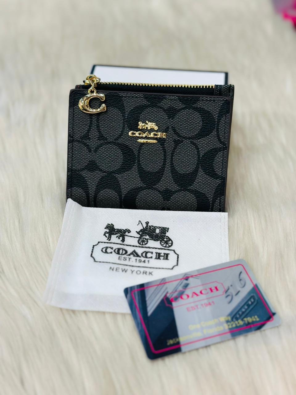FEMALE WALLET -016