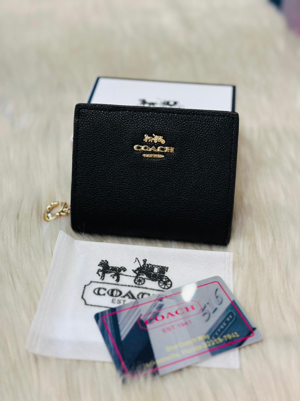 FEMALE WALLET -013