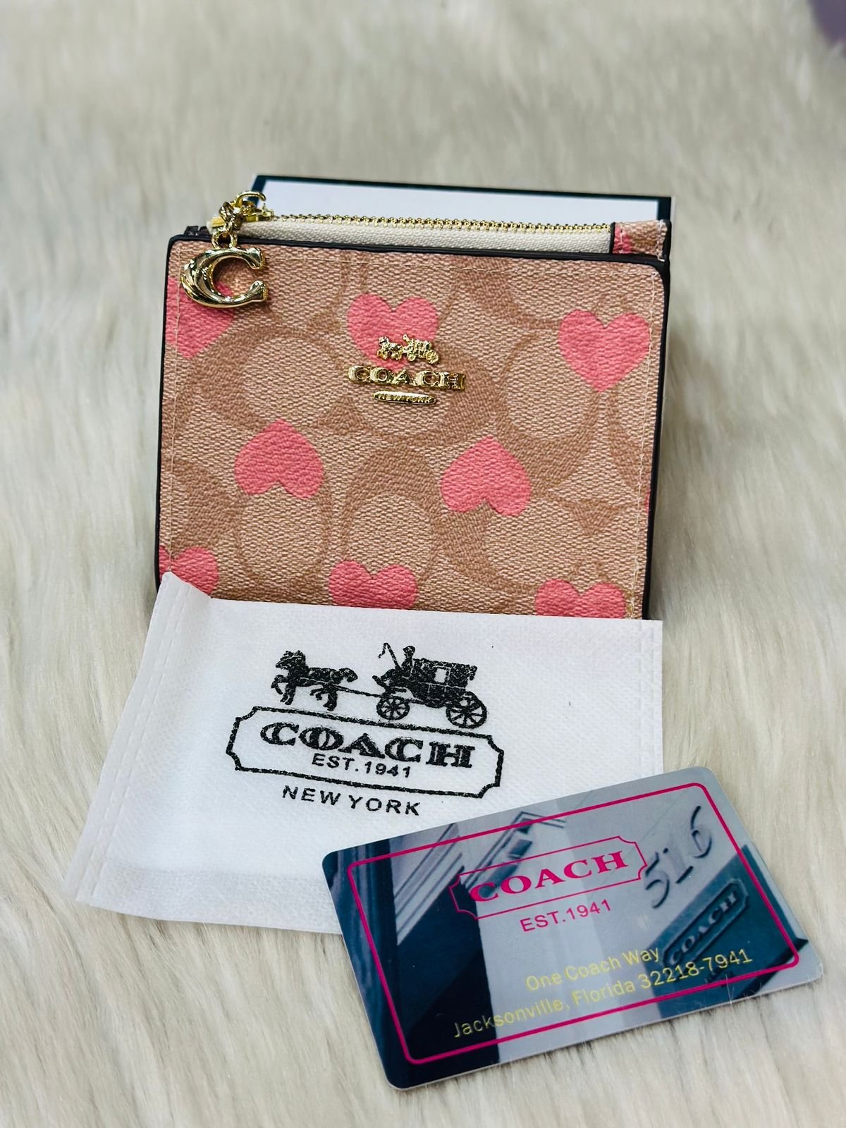 FEMALE WALLET -015