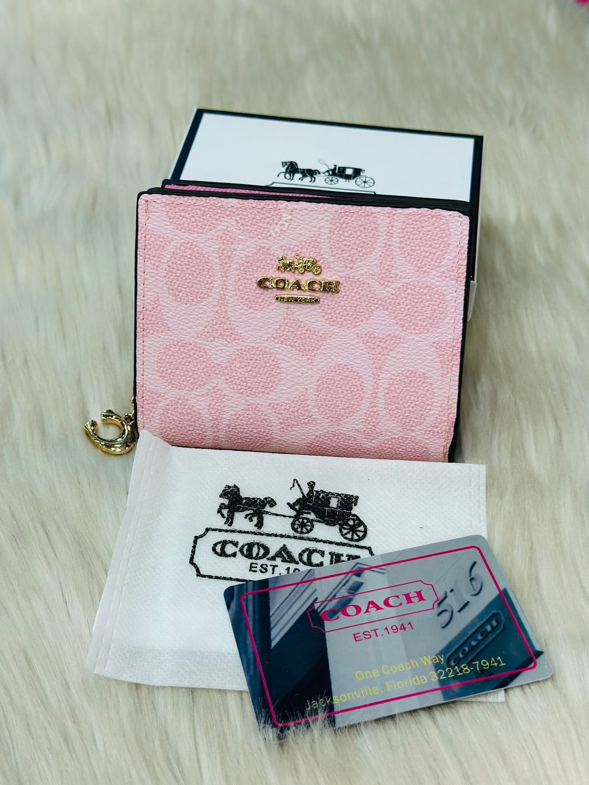FEMALE WALLET -008