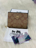 FEMALE WALLET -009