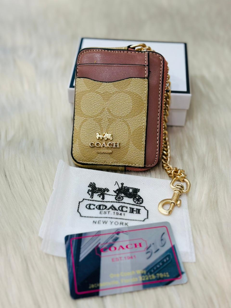 FEMALE WALLET -005