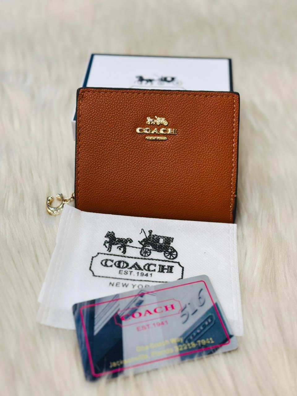 FEMALE WALLET -006