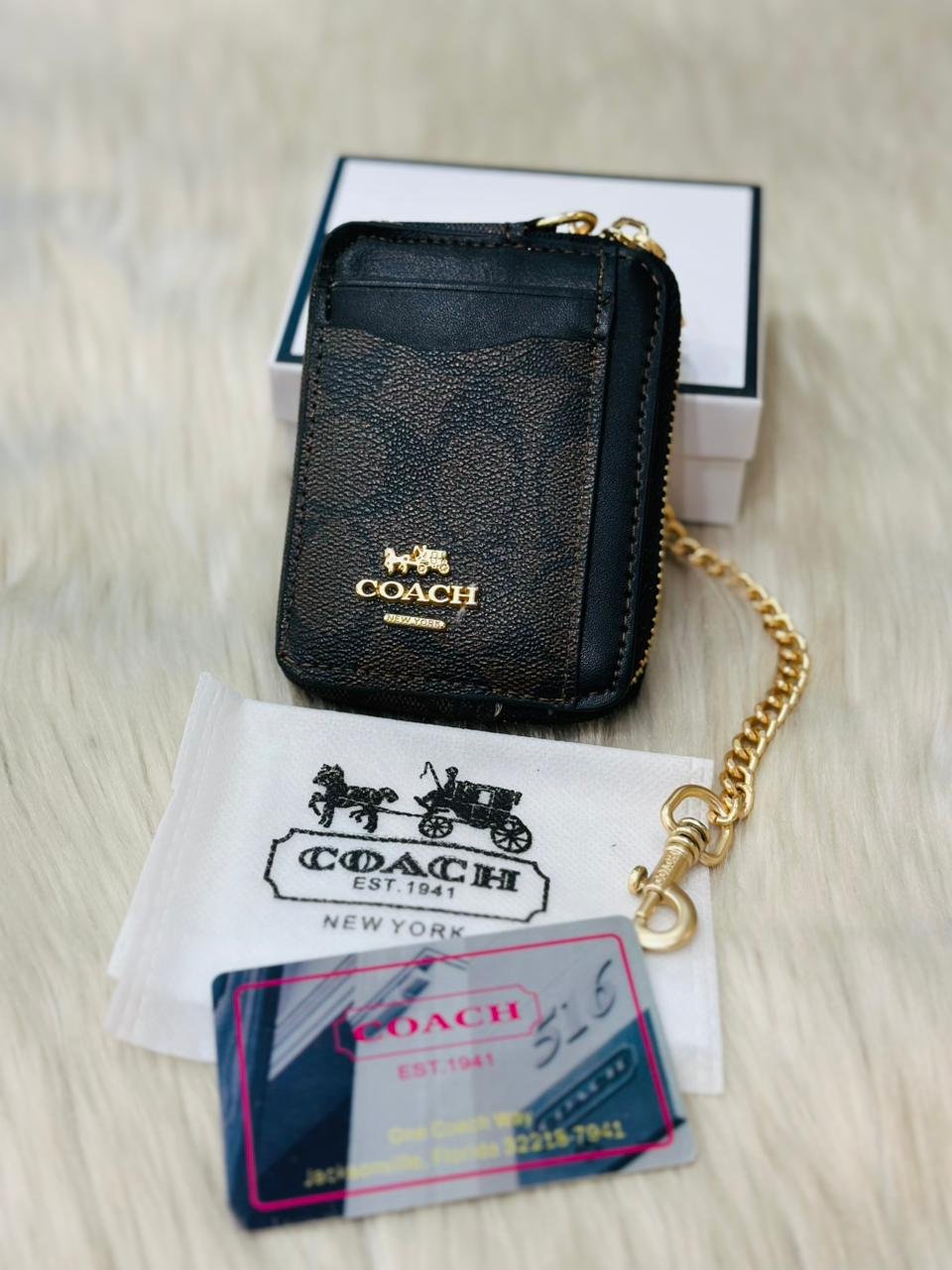 FEMALE WALLET -003