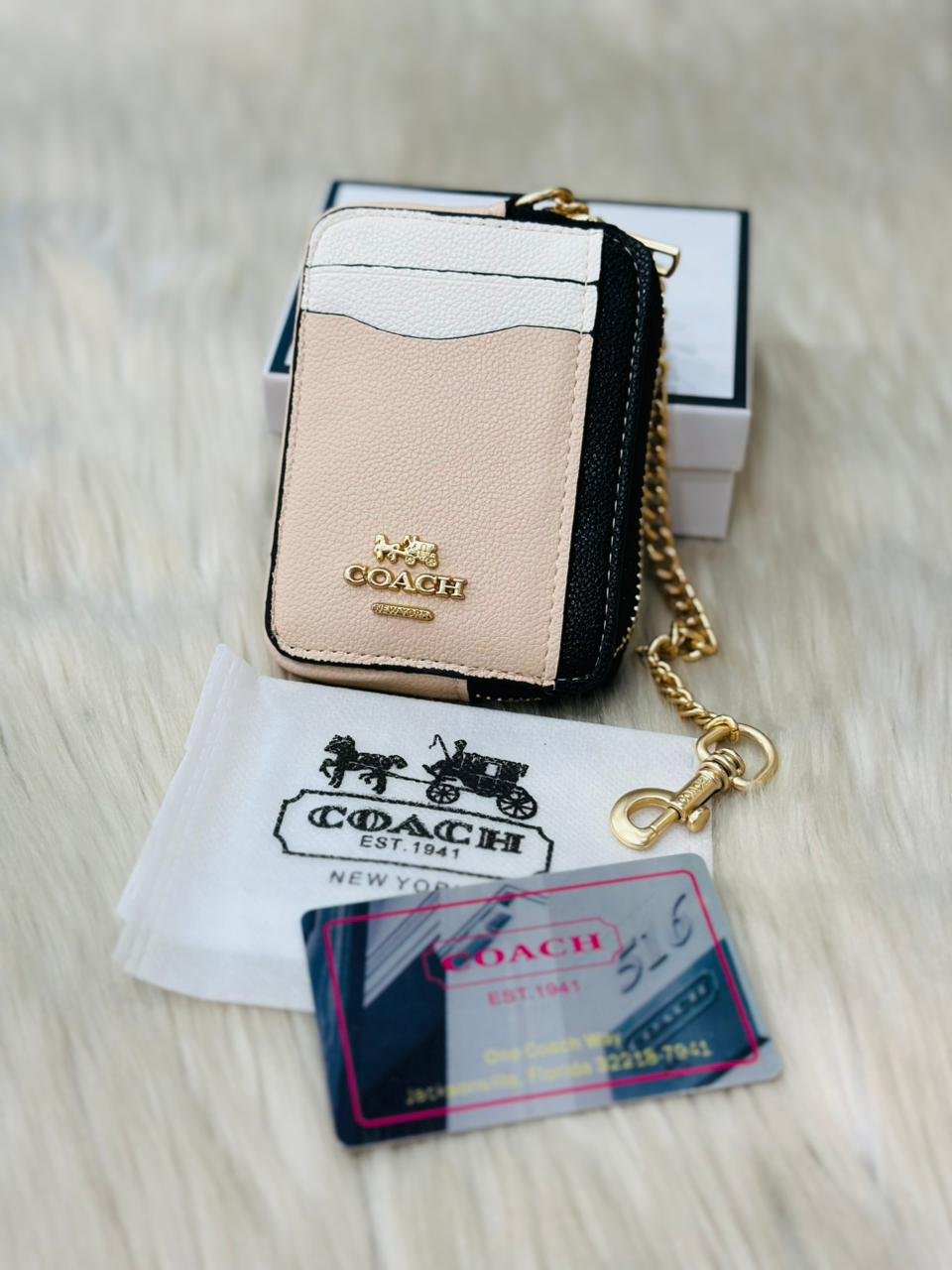 FEMALE WALLET -002