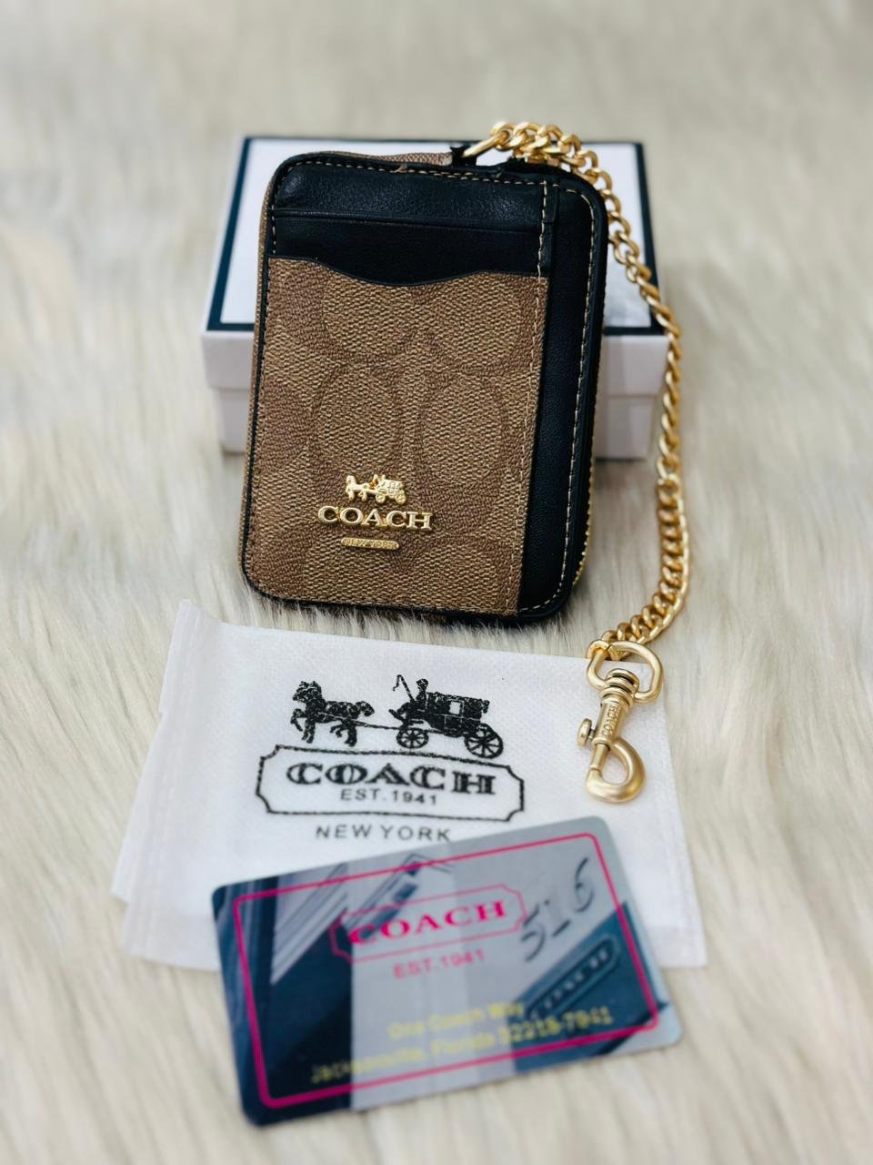FEMALE WALLET -004
