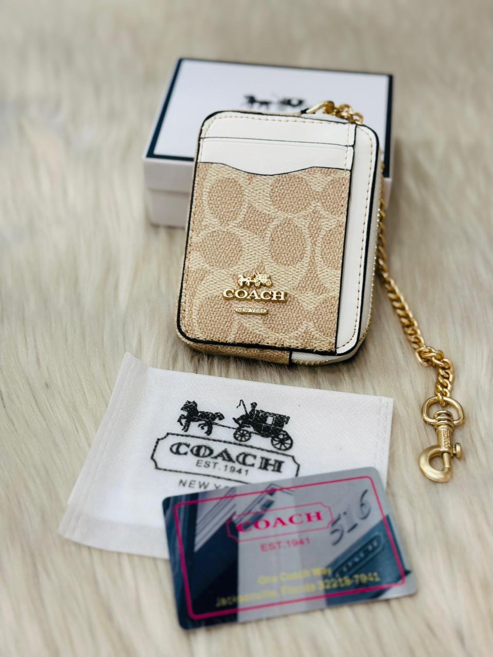 FEMALE WALLET -001