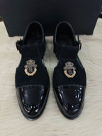 MEN SHOES -001