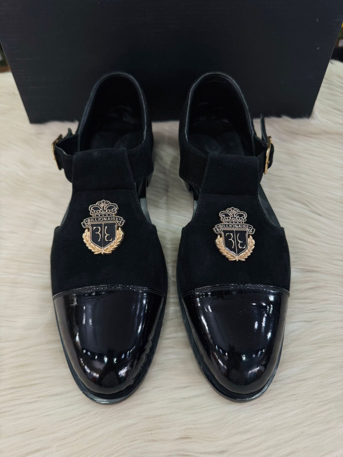 MEN SHOES -001