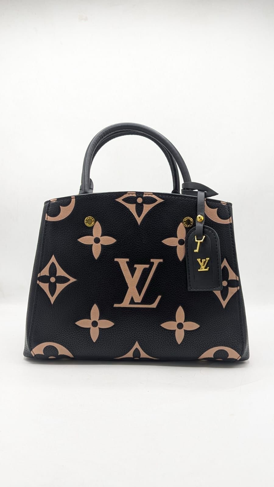 Louis Vuitton Montaigne BB Bag