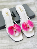 ZARA FLATS -005