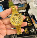 FEMALE WATCH -006