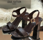 HEELS -001