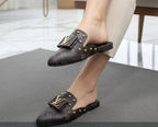 FEMALE LOAFERS -001