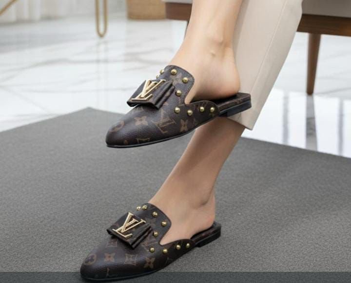 FEMALE LOAFERS -001