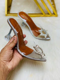 HEELS -002