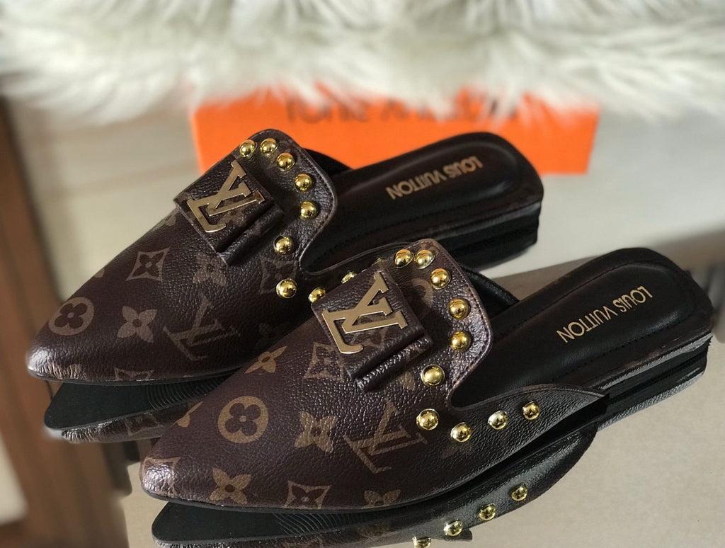 FEMALE LOAFERS -001