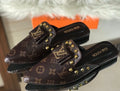 FEMALE LOAFERS -001