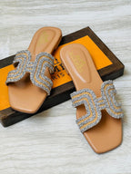 FEMALE SLIDE -037