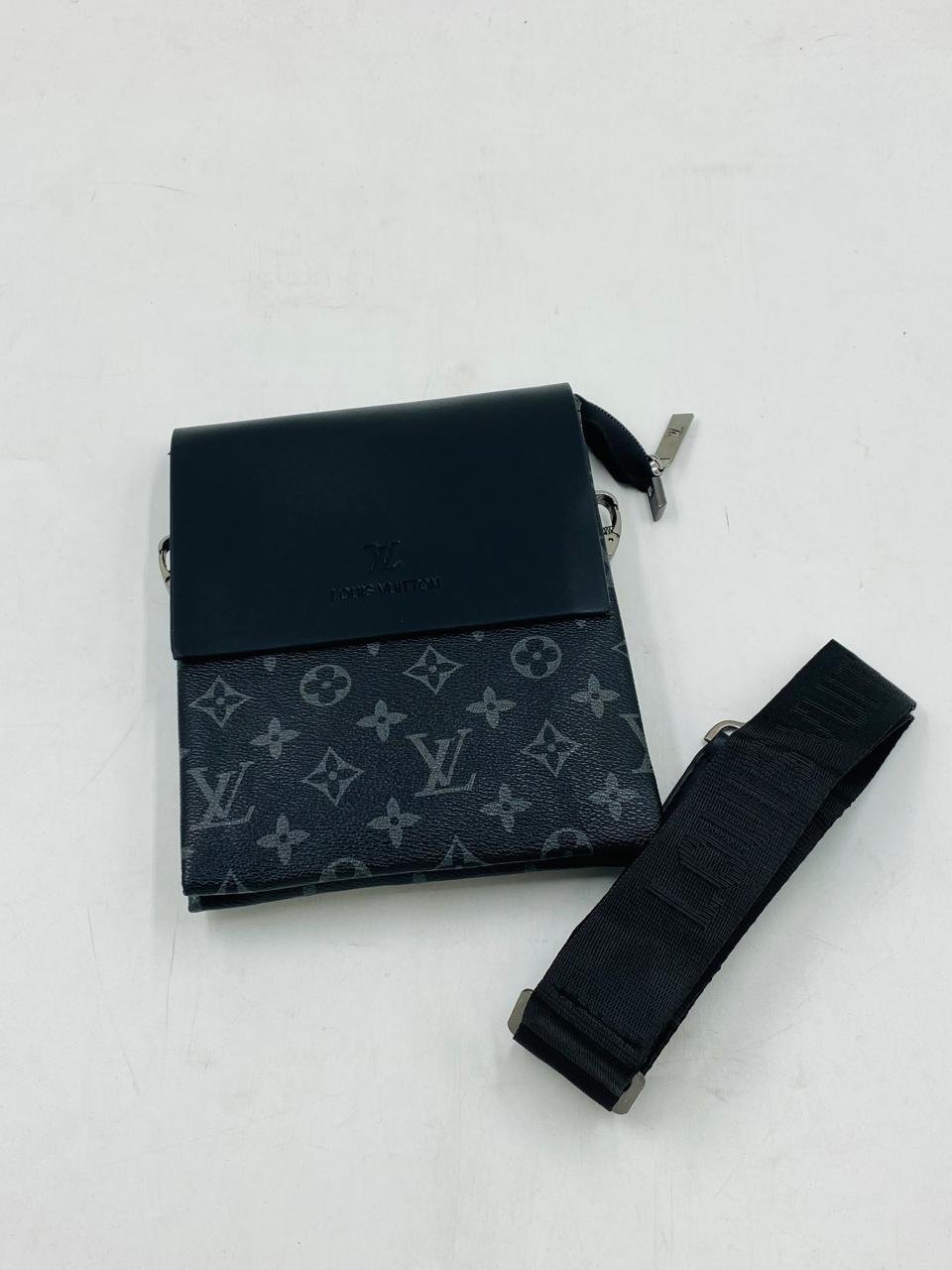 CHEST BAG -002