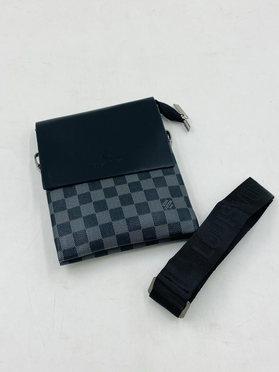 CHEST BAG -001