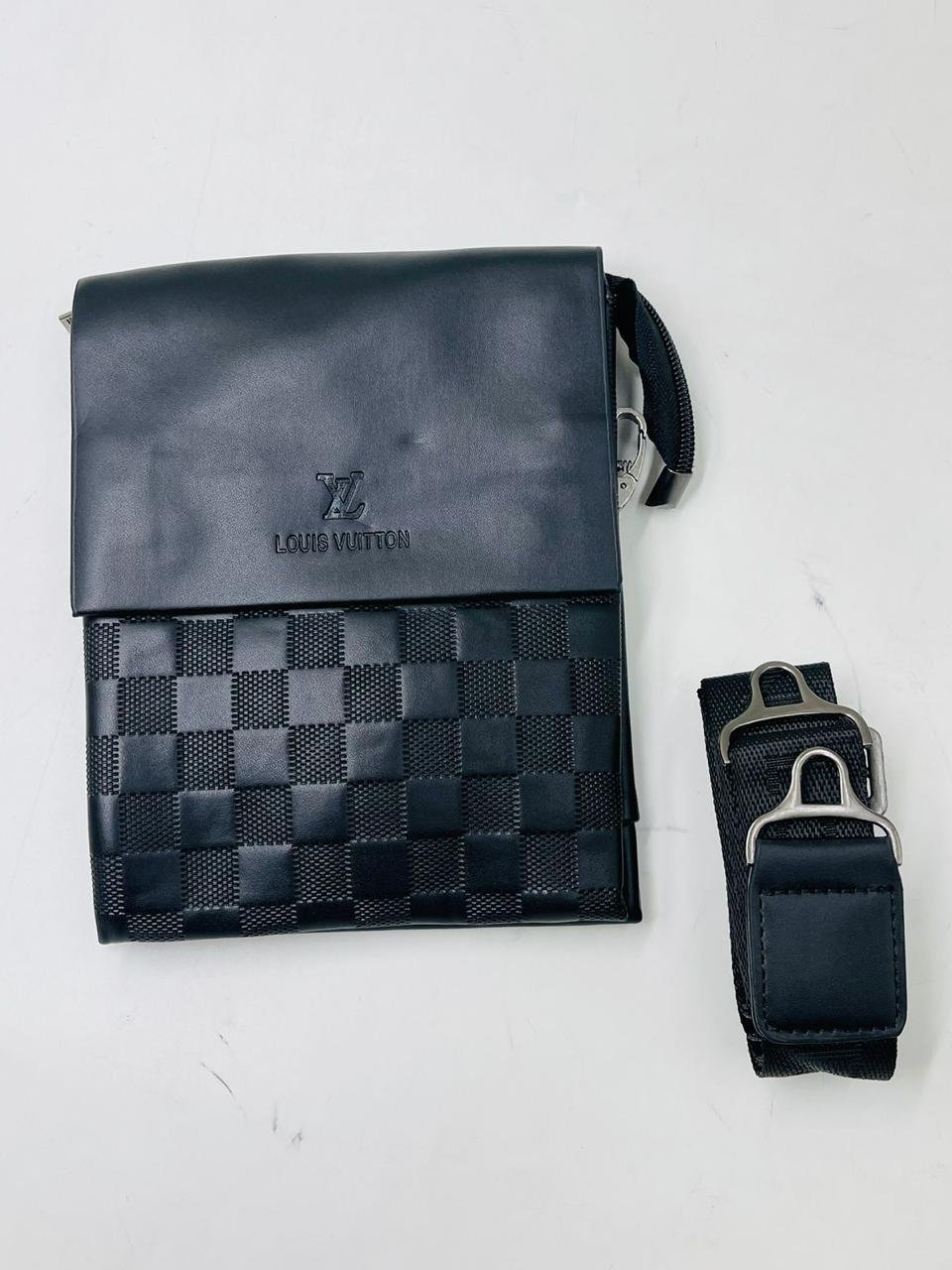 CHEST BAG -004