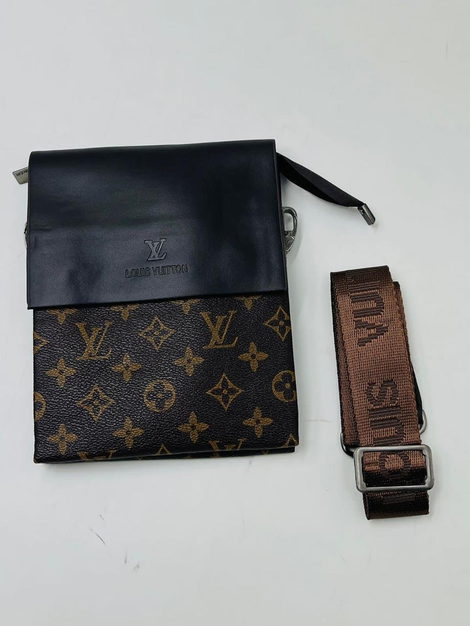 CHEST BAG -005
