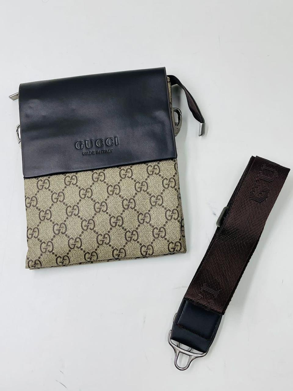 CHEST BAG -003