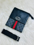 CHEST BAG -009