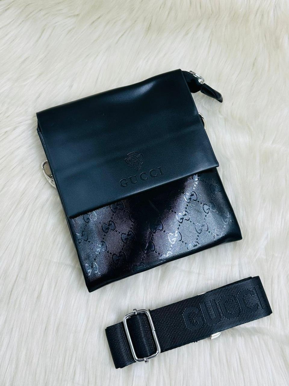 CHEST BAG -013