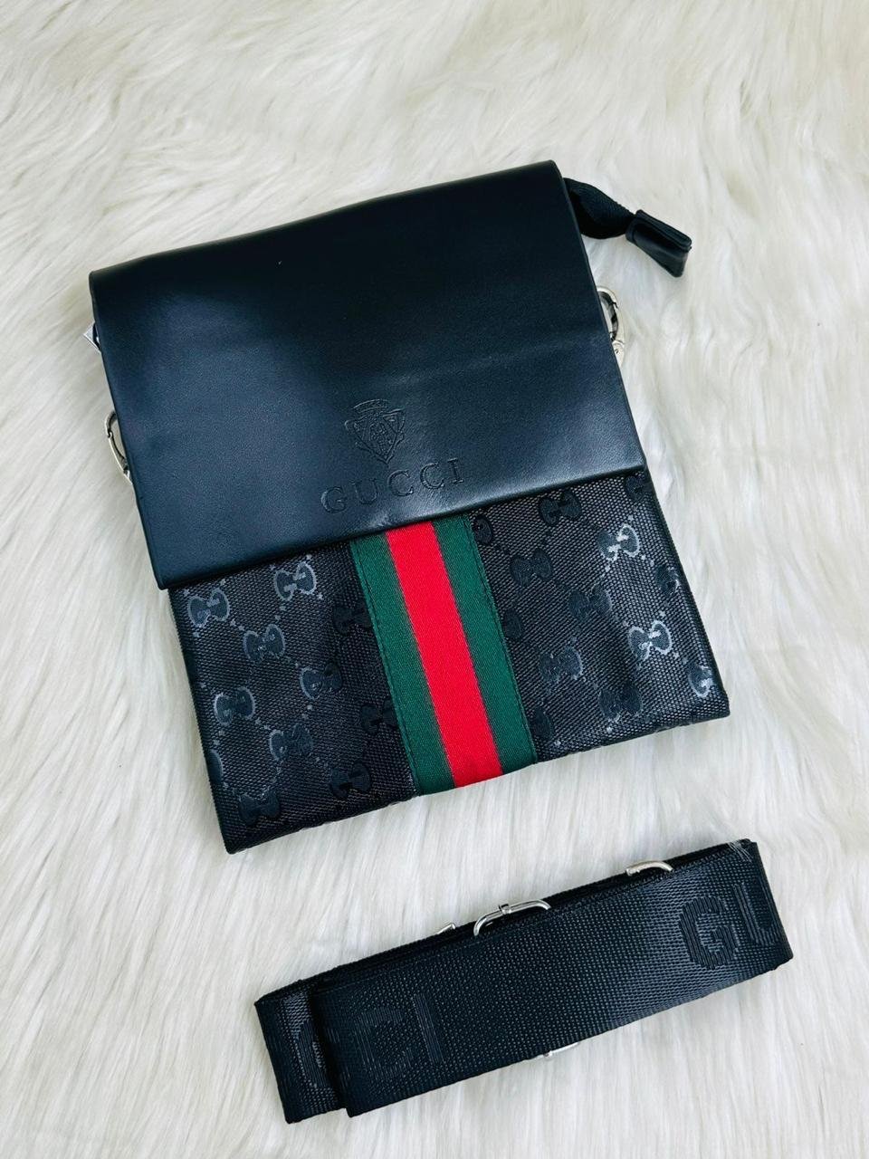 CHEST BAG -012