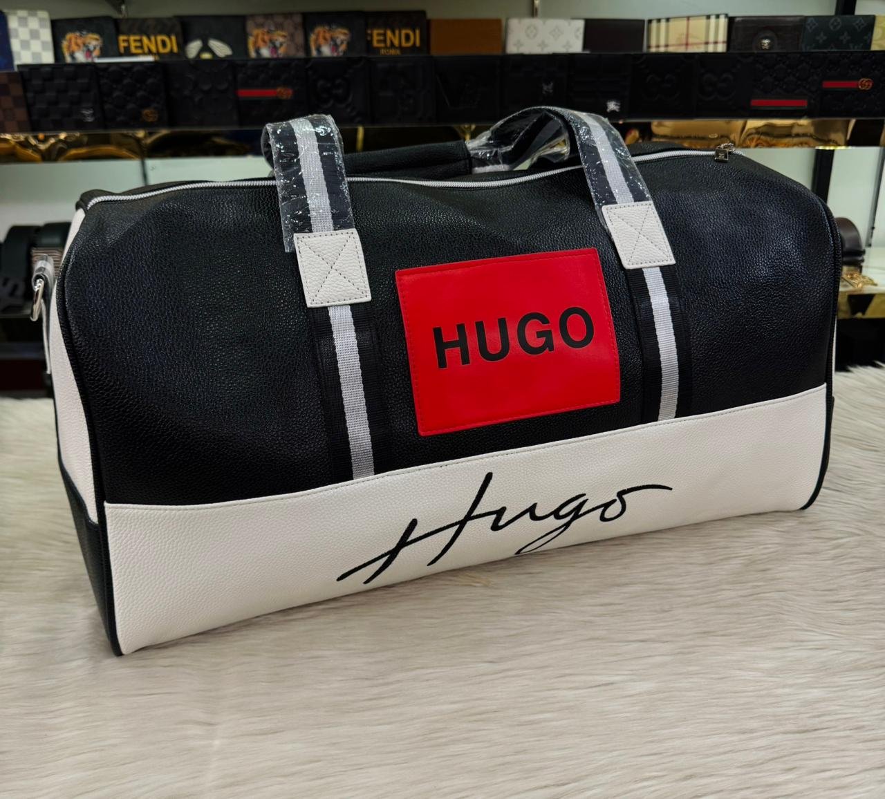 TRAVEL BAG -02