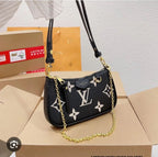 Louis Vuitton Multi Pochette Accessoires Bag