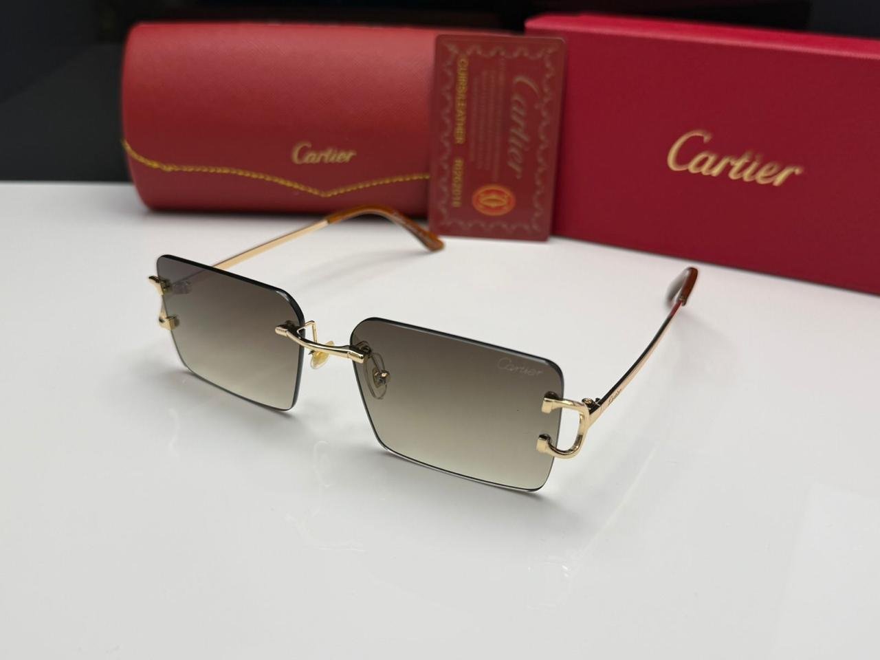 GLASSES -020