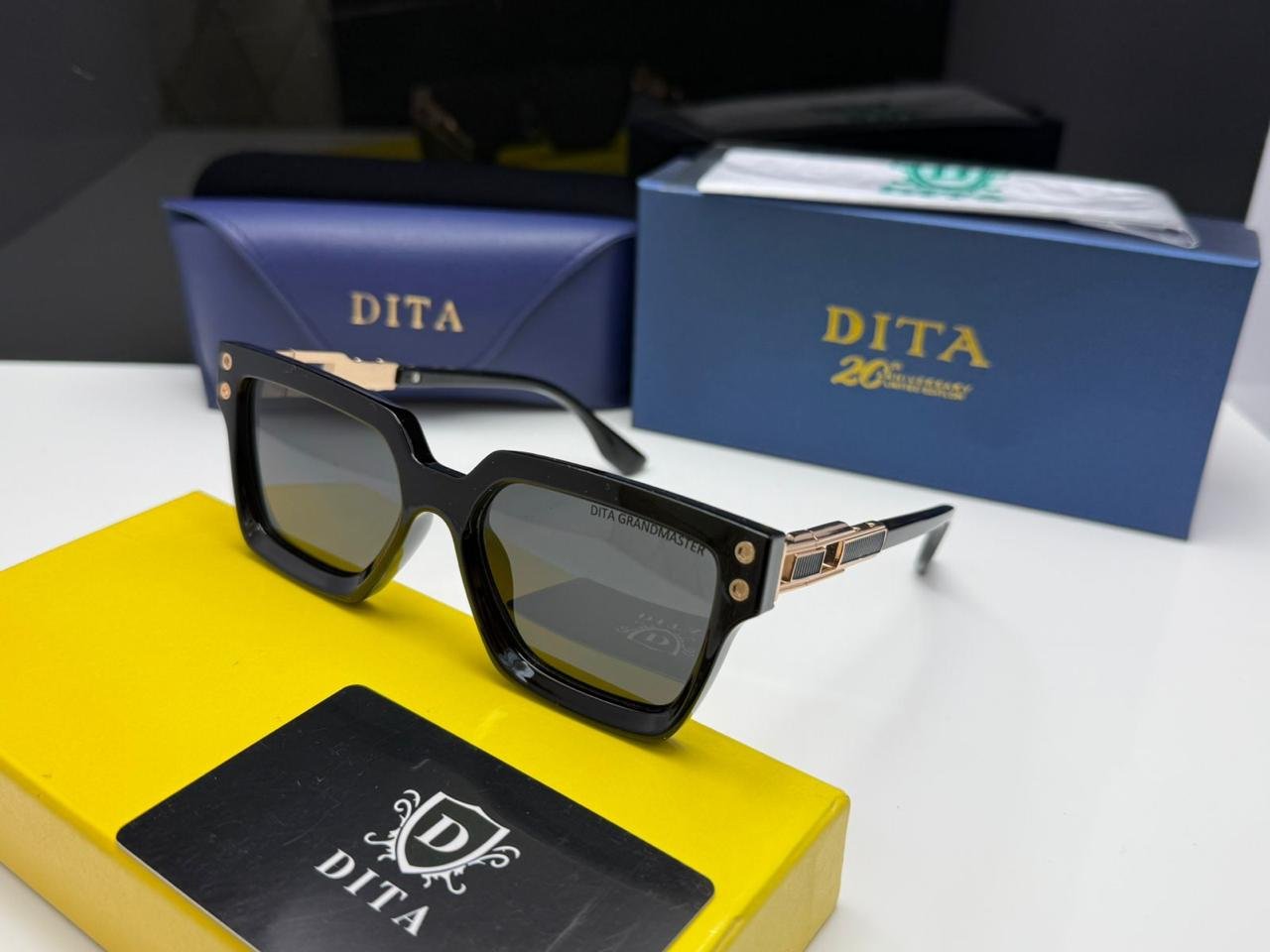 GLASSES -018