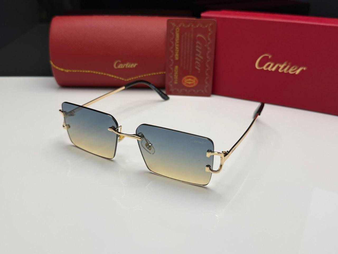 GLASSES -019