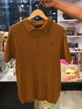 POLO SHIRT -021