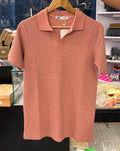POLO SHIRT -025