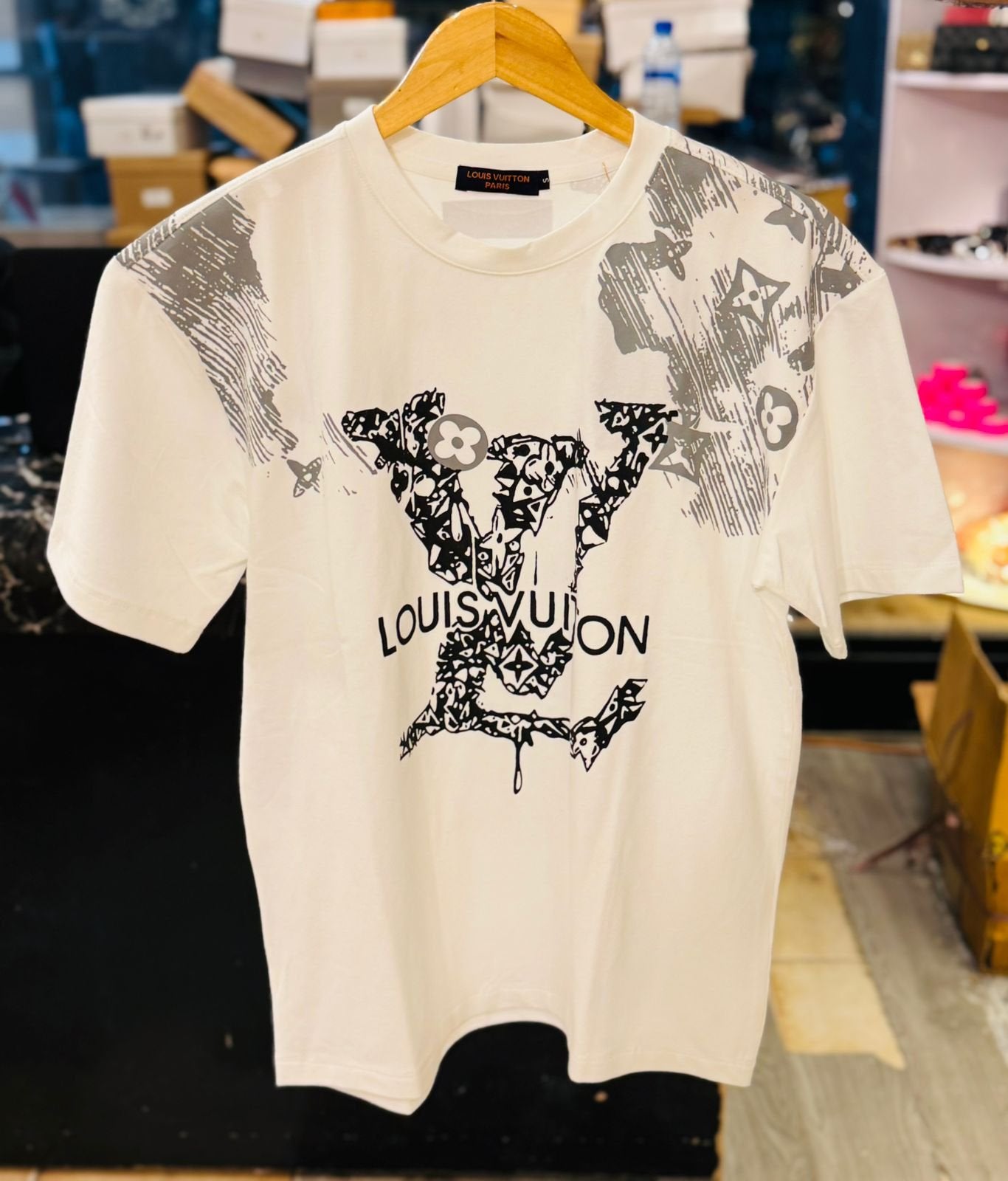 NEW T-SHIRTS -002